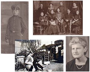 Else reißner Collage