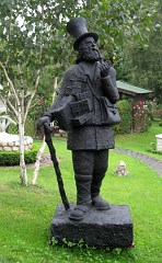 Fröndenberger Briefträger