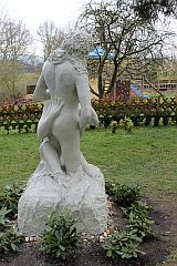 Zärtliche Begegnung